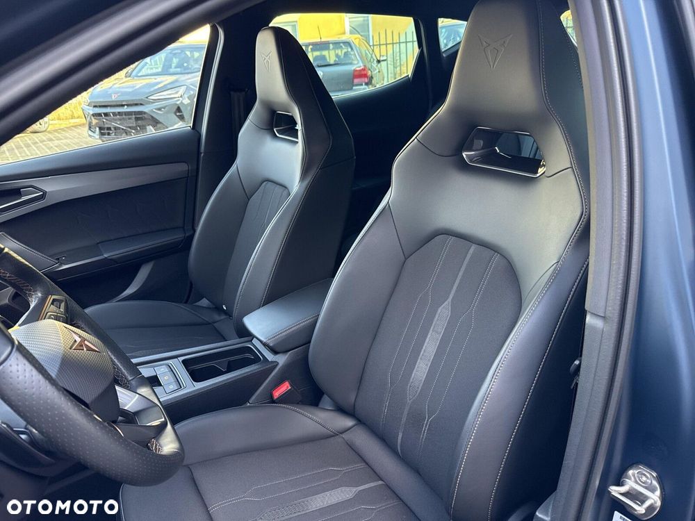 Cupra Formentor 2.0 TSI 4Drive VZ DSG - 11