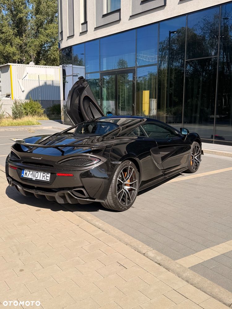 McLaren 570S Coupe - 19