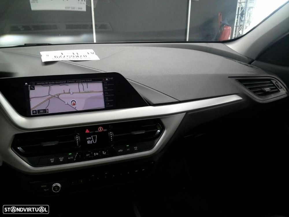 BMW 116 d Auto - 5