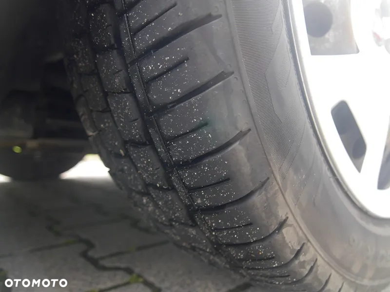 Fiat Doblo Maxi 1.6 MJ Dynamic - 16