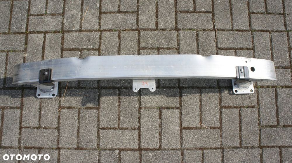 BELKA PRZEDNI ZDERZAK PEUGEOT 308 III T10 OPEL ASTRA L VI - 2