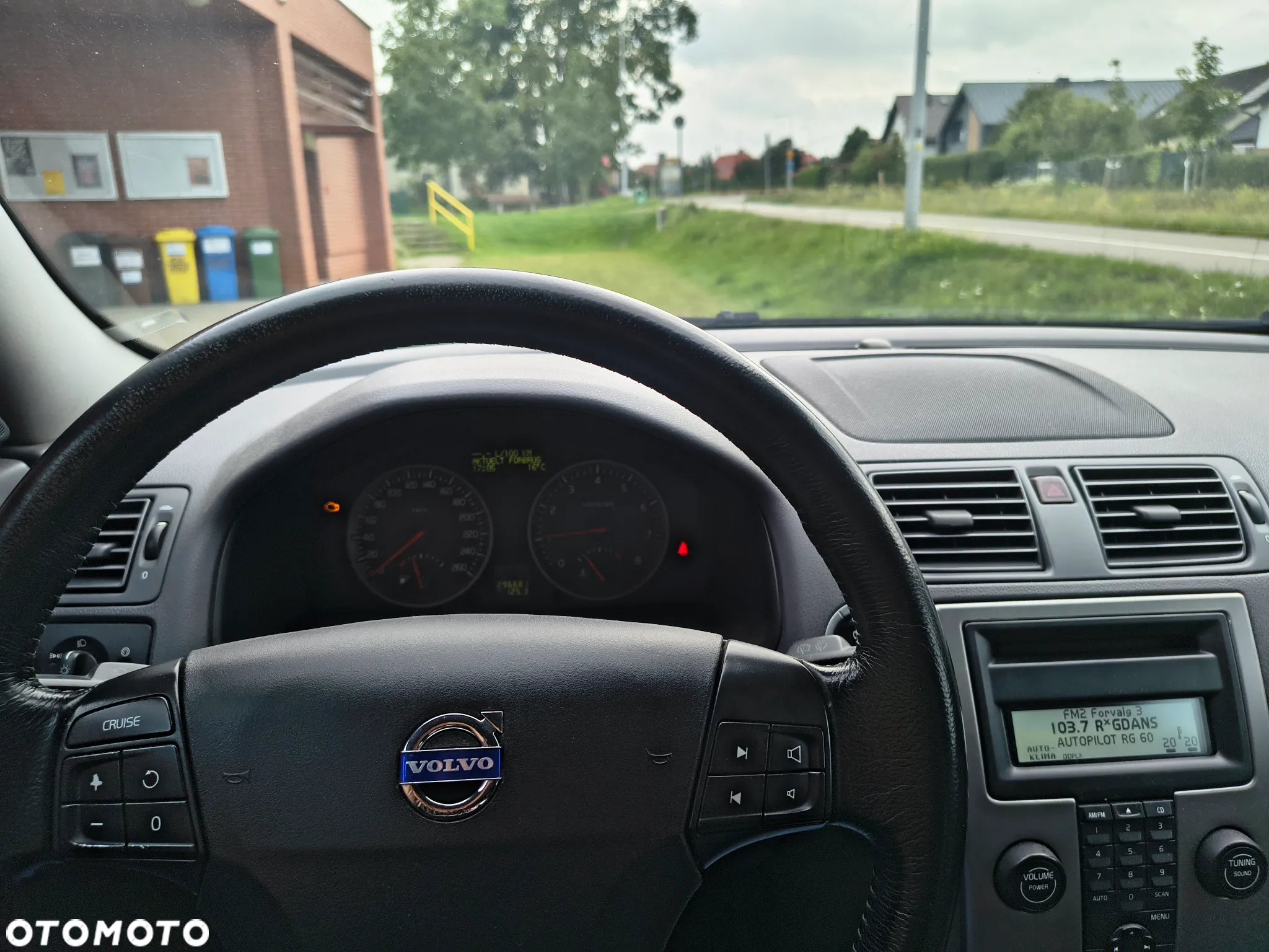 Volvo V50 1.8 Momentum - 2