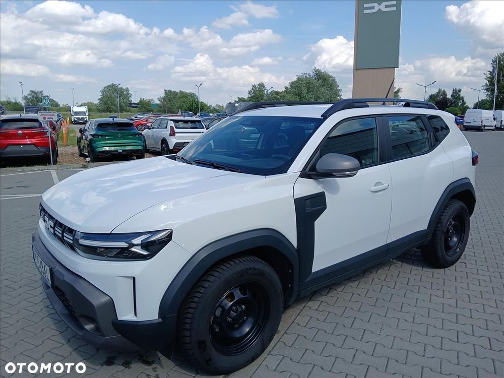 Dacia Duster 1.0 TCe Expression - 2