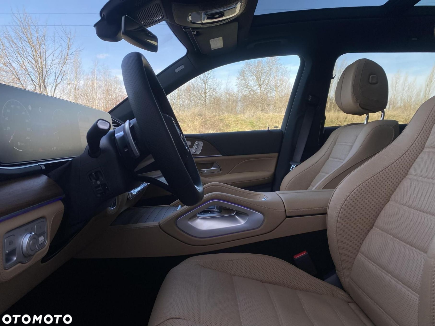 Mercedes-Benz GLS - 10