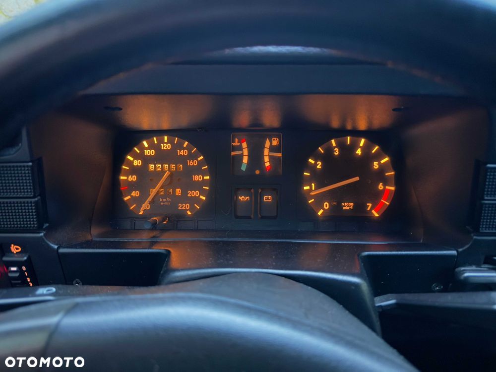 Opel Kadett - 6