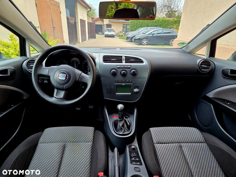 Seat Leon 1.6 Sport Limited - 3