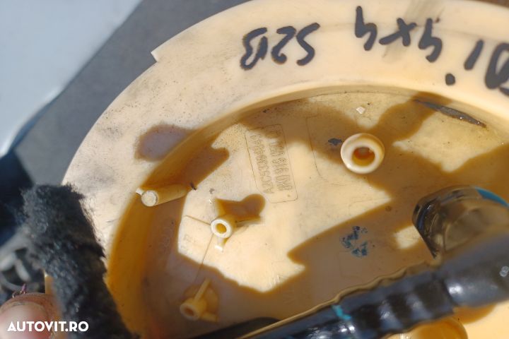 Pompa motorina din rezervor 8E0919050D A2C53394843 Audi A4 B8/8K [fac - 4