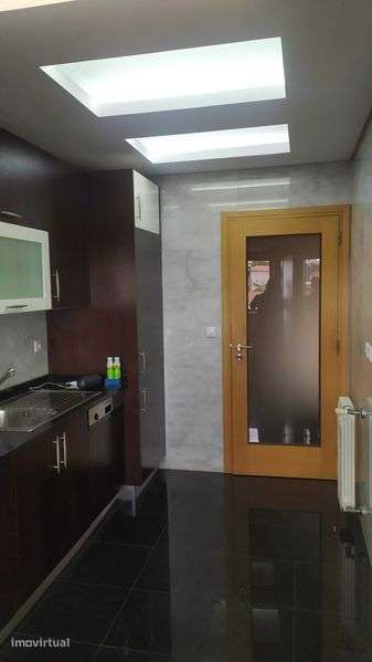 Apartamento T1 Canidelo/Salgueiros - Grande imagem: 2/11