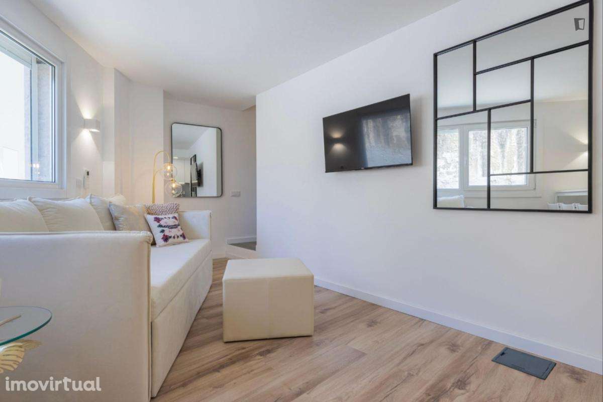 Casa com 2 quartos - localizado em Lisbon - Grande imagem: 2/17