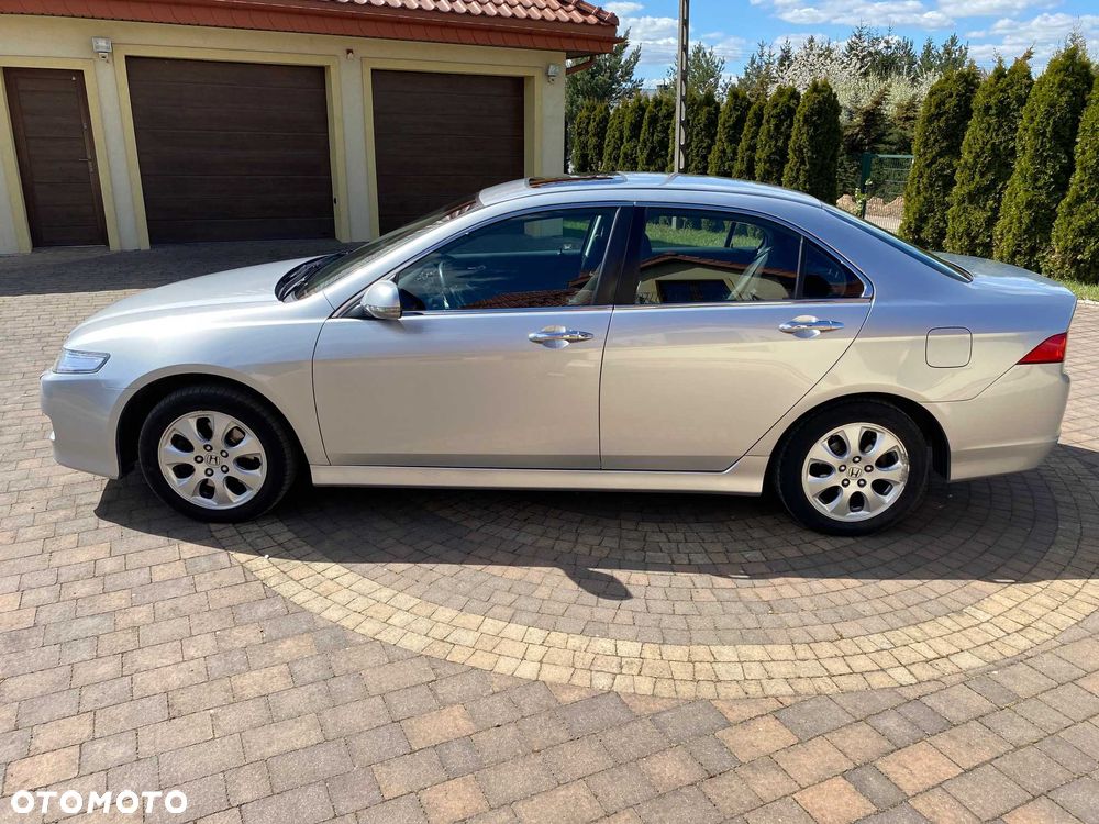 Honda Accord - 3