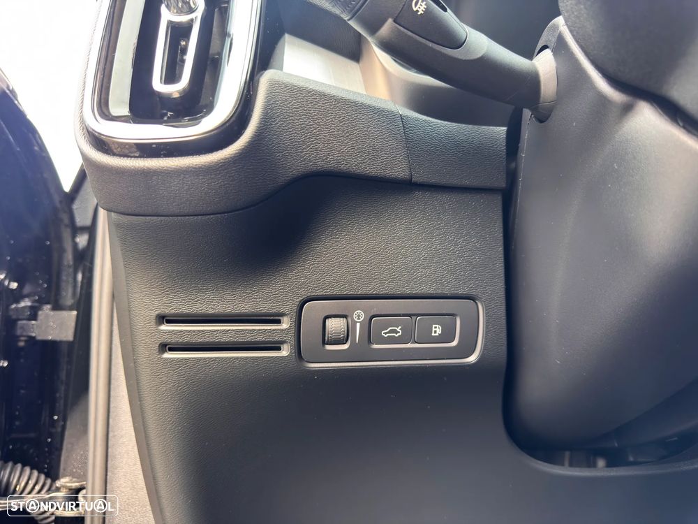 Volvo XC 40 1.5 T5 PHEV Momentum - 15