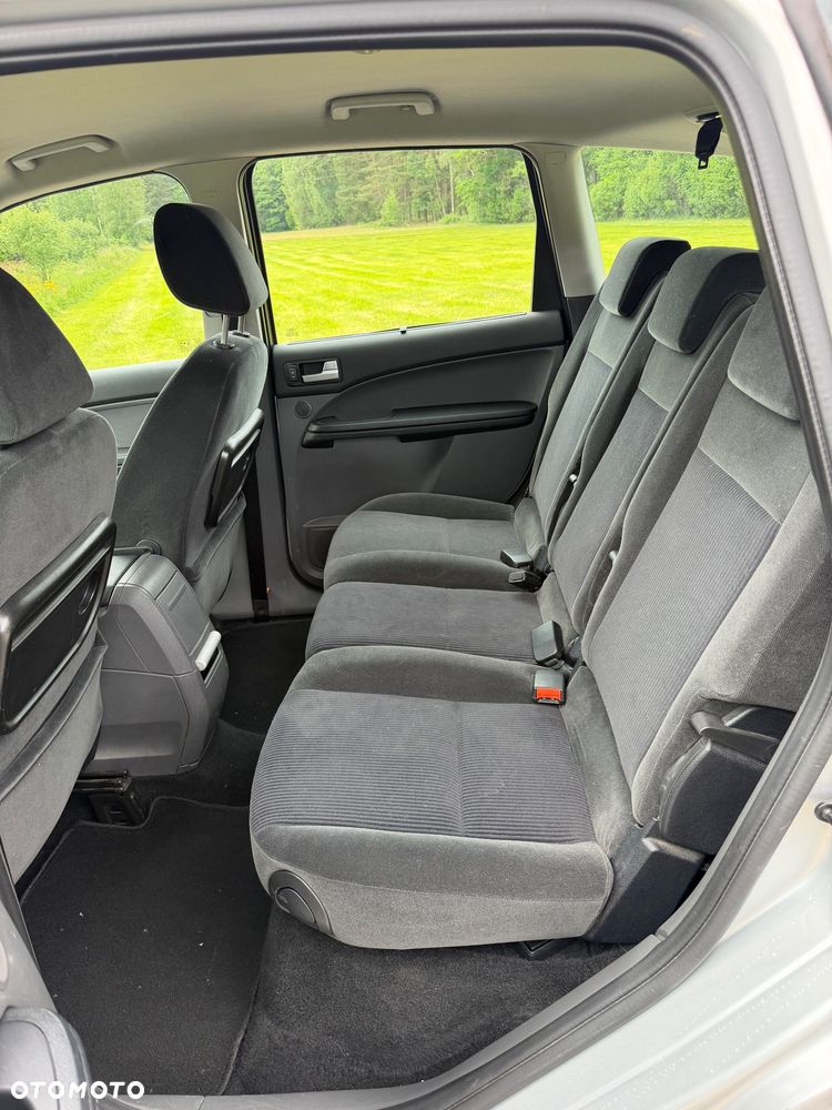 Ford Focus C-Max 1.8 Fun - 8
