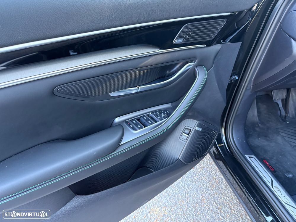 BYD Seal U DM-i Comfort - 9