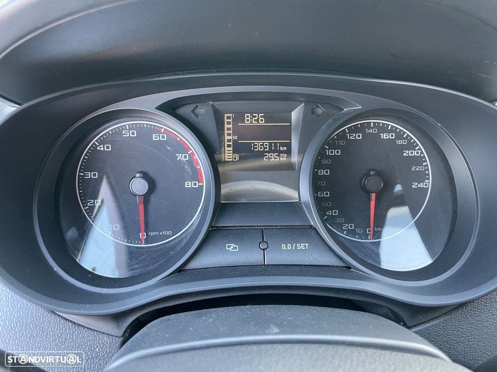 SEAT Ibiza 1.2 12V Style - 18