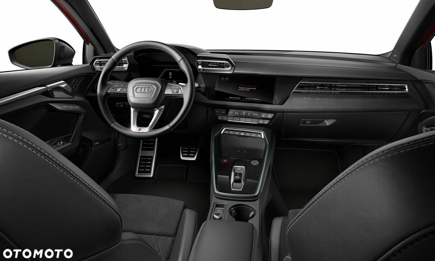Audi S3 - 7