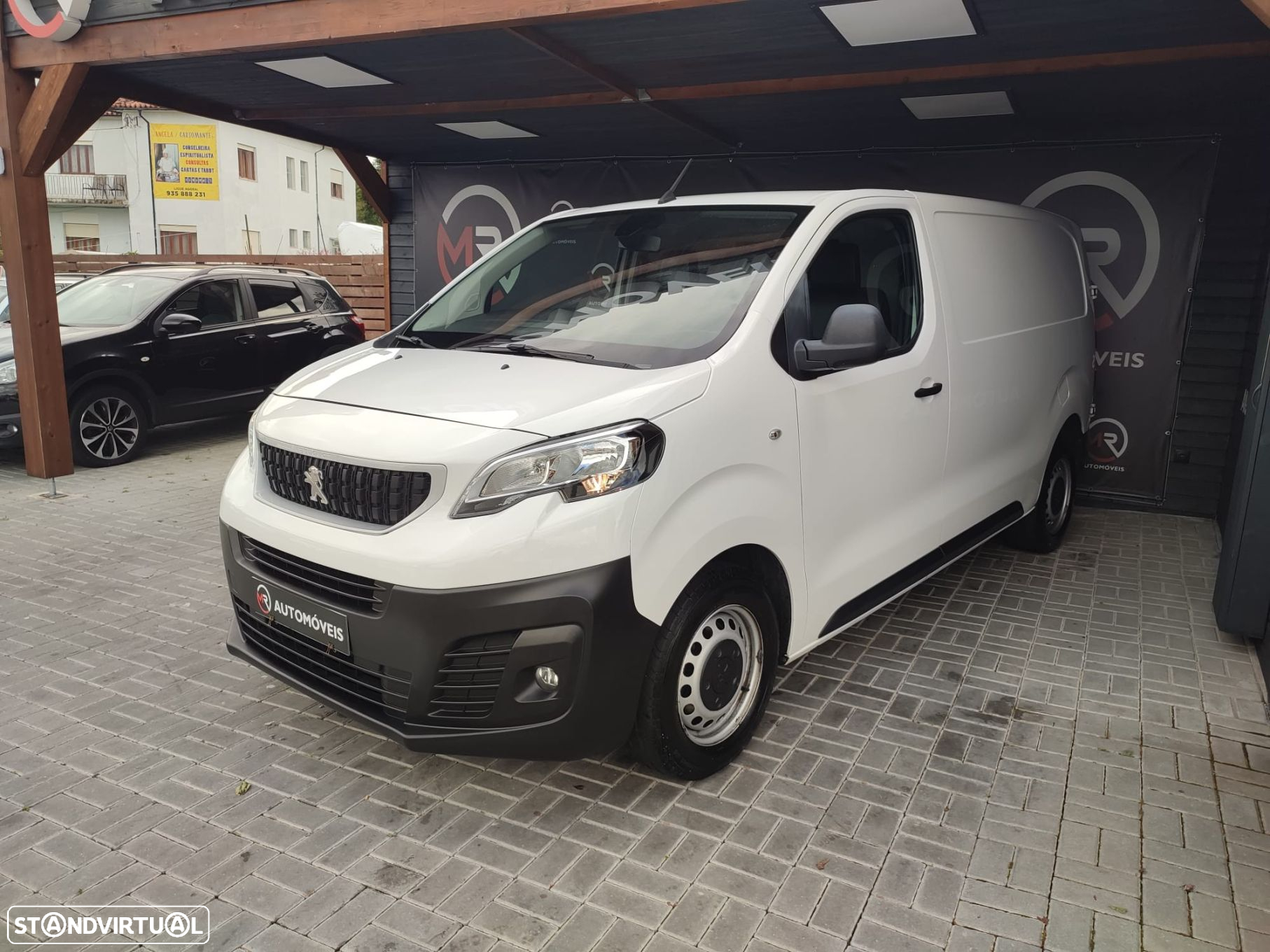 Peugeot Expert 2.0 BlueHDi L1H1 Premium Compact - 2