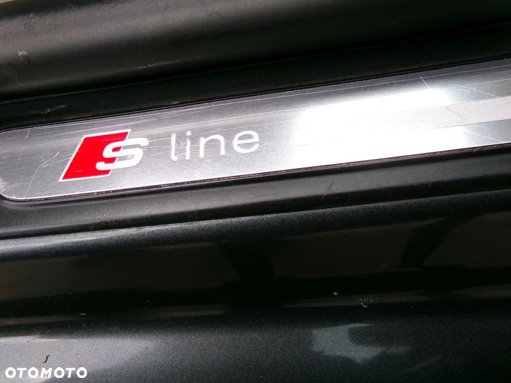 Audi A7 Sportback 3.0 TDI quattro tiptronic sport selection - 2