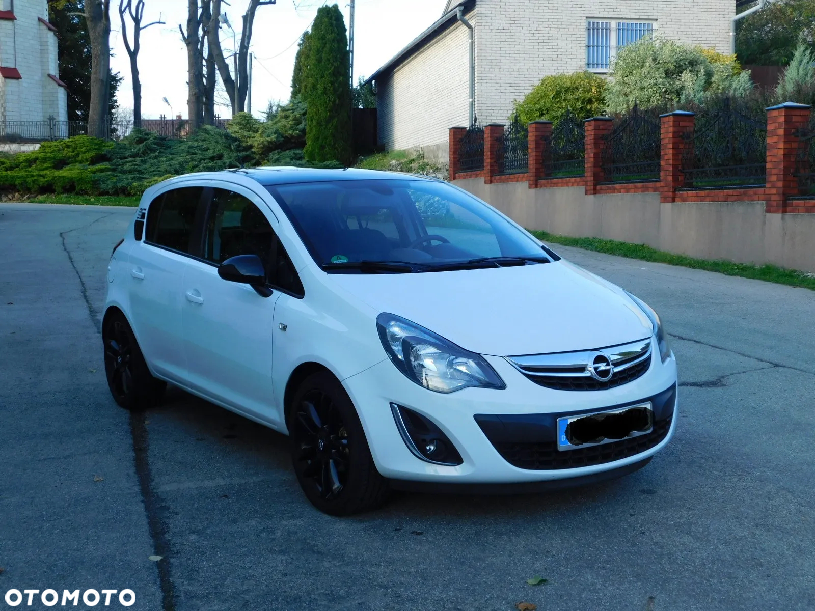 Opel Corsa 1.4 16V Innovation - 3