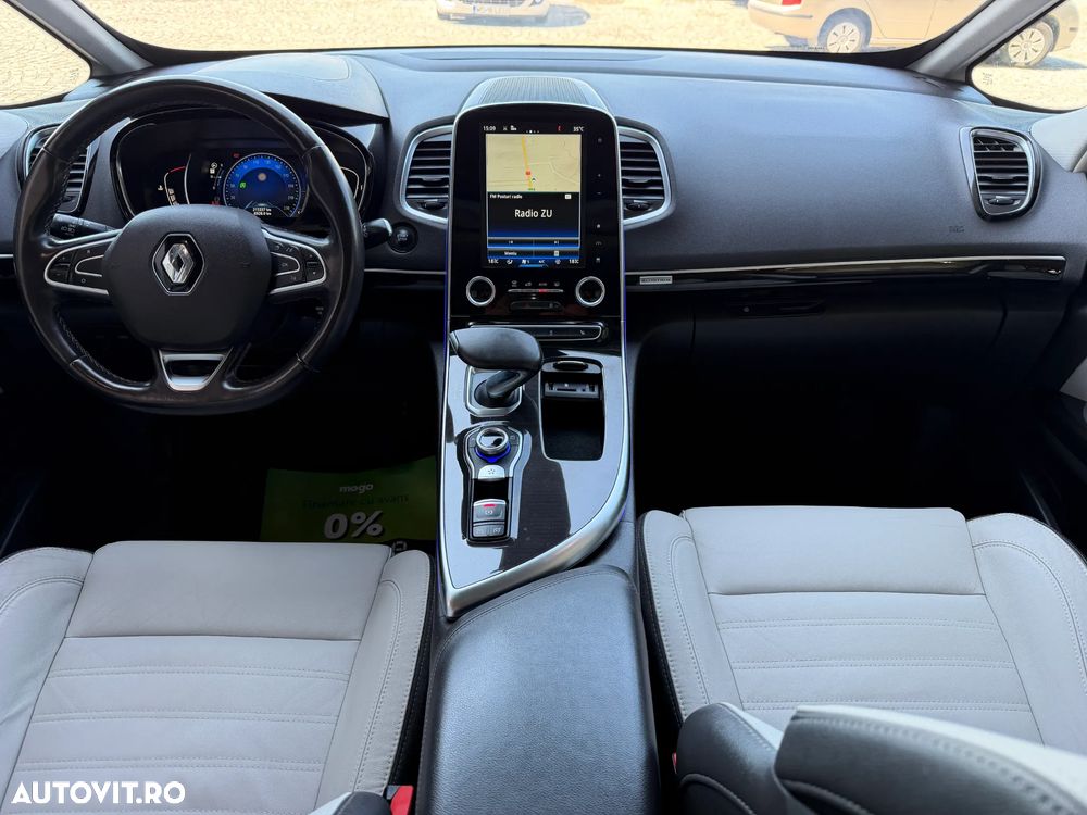 Renault Espace Energy dCi 160 EDC Initiale Paris - 5
