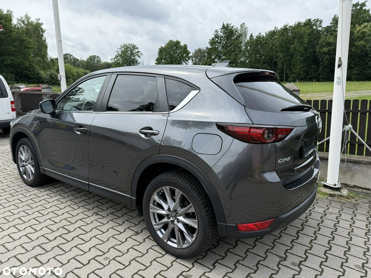 Mazda CX-5 2.2 D Skyenergy 2WD - 6