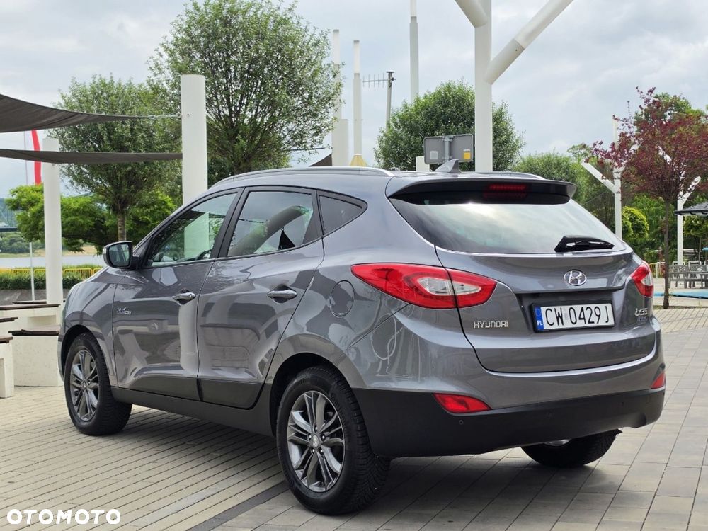 Hyundai ix35 - 35