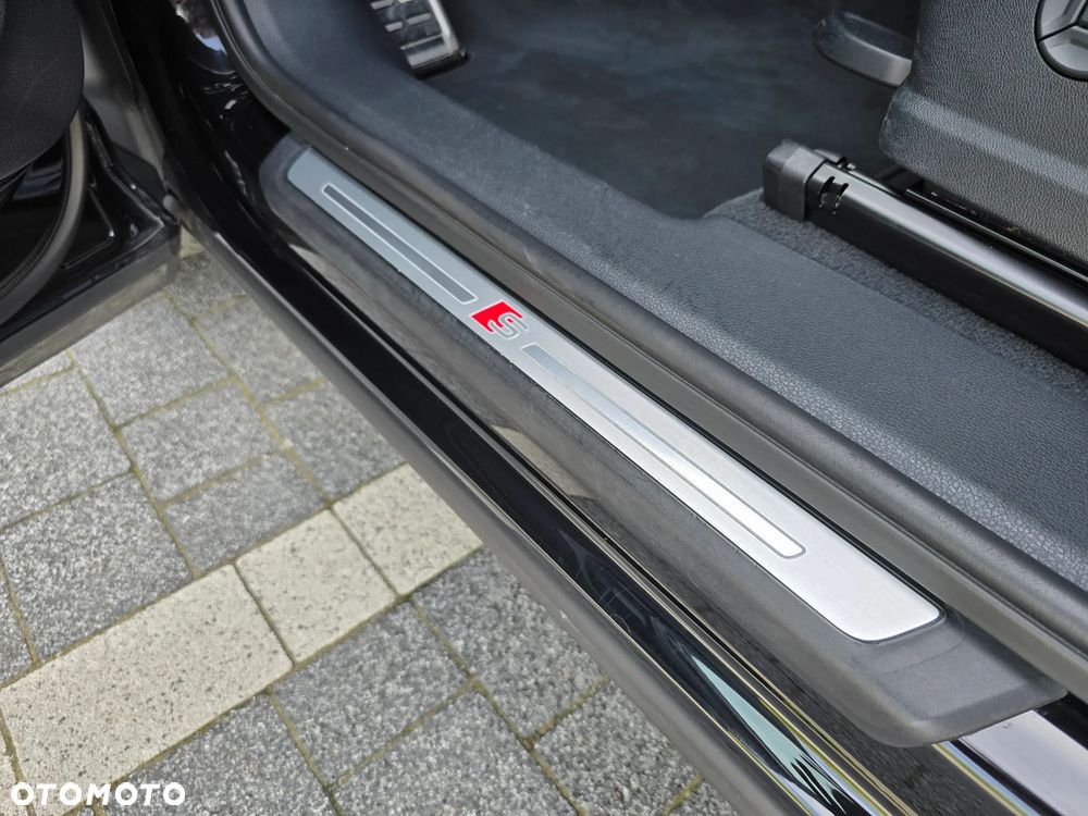 Audi Q3 35 TDI S tronic S line - 18