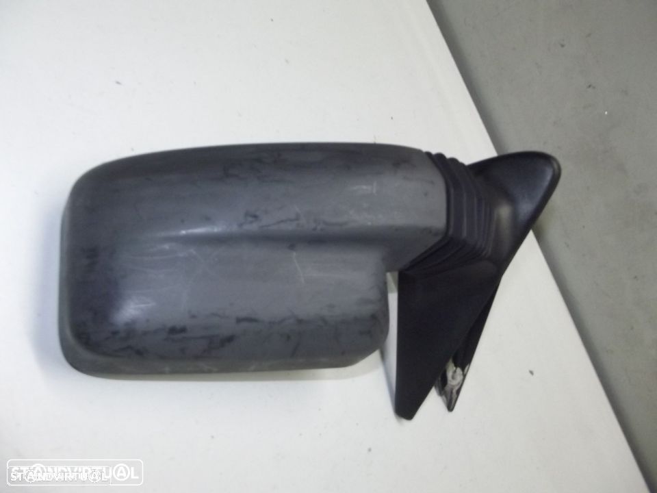 peugeot 405 espelho esquerdo - 3