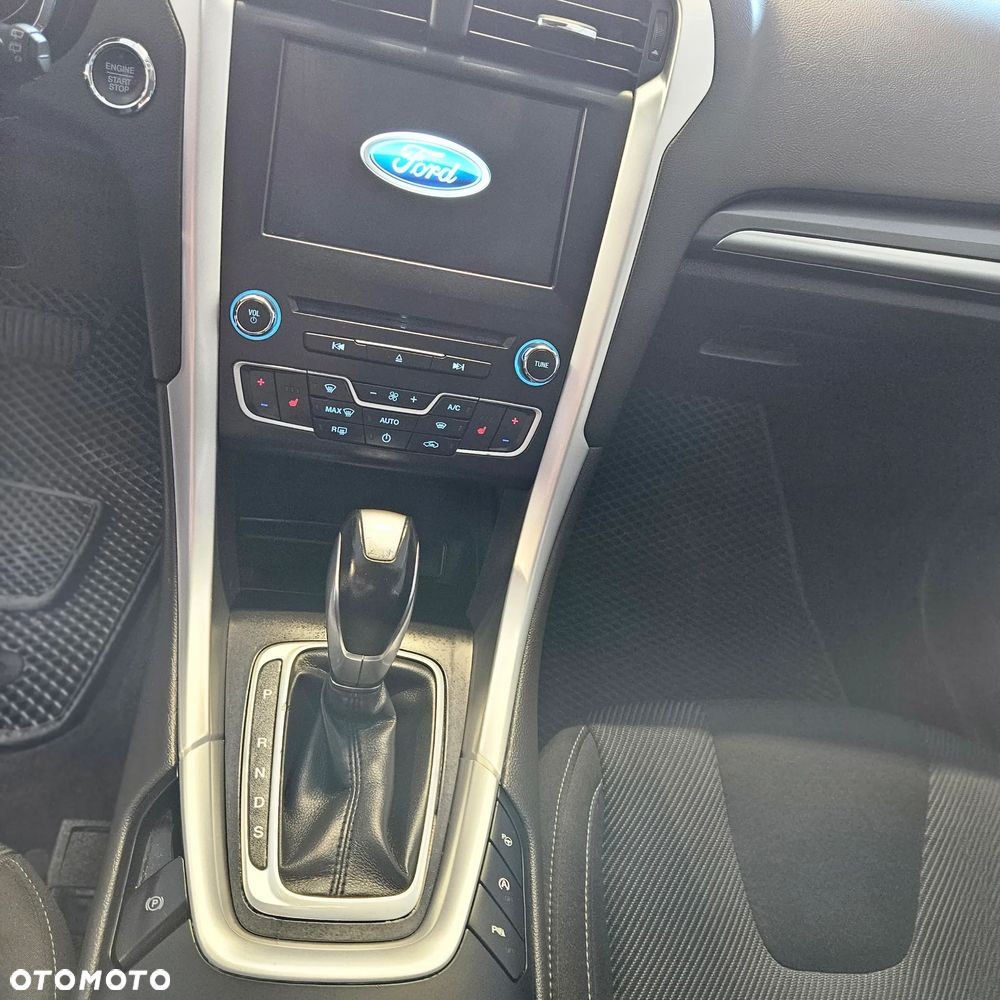 Ford Mondeo 2.0 TDCi STart-Stopp PowerShift-Aut Titanium - 20