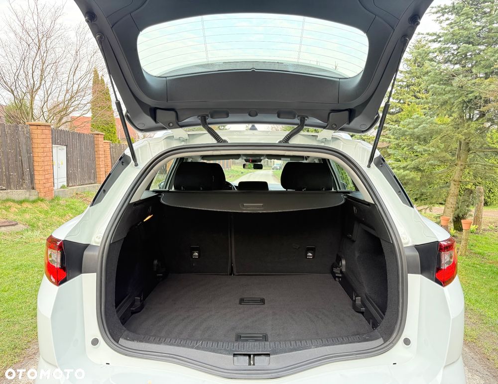 Renault Megane 1.5 dCi Zen - 33
