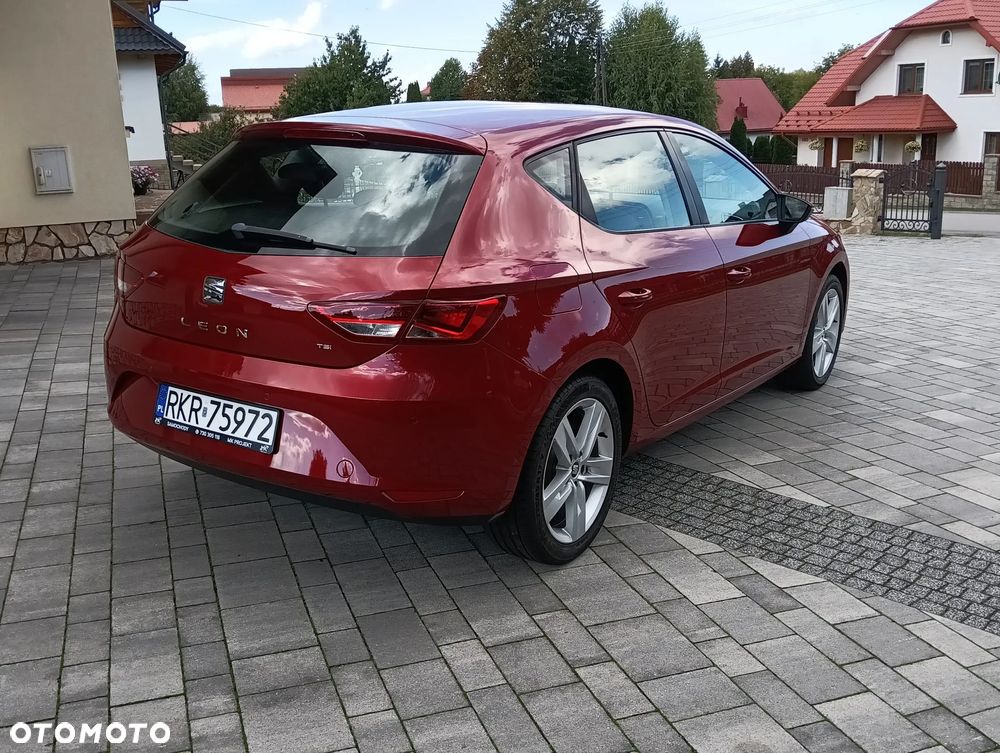 Seat Leon - 19