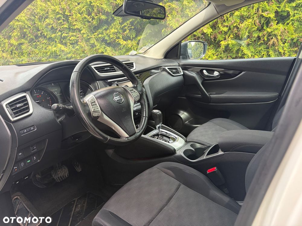 Nissan Qashqai - 19