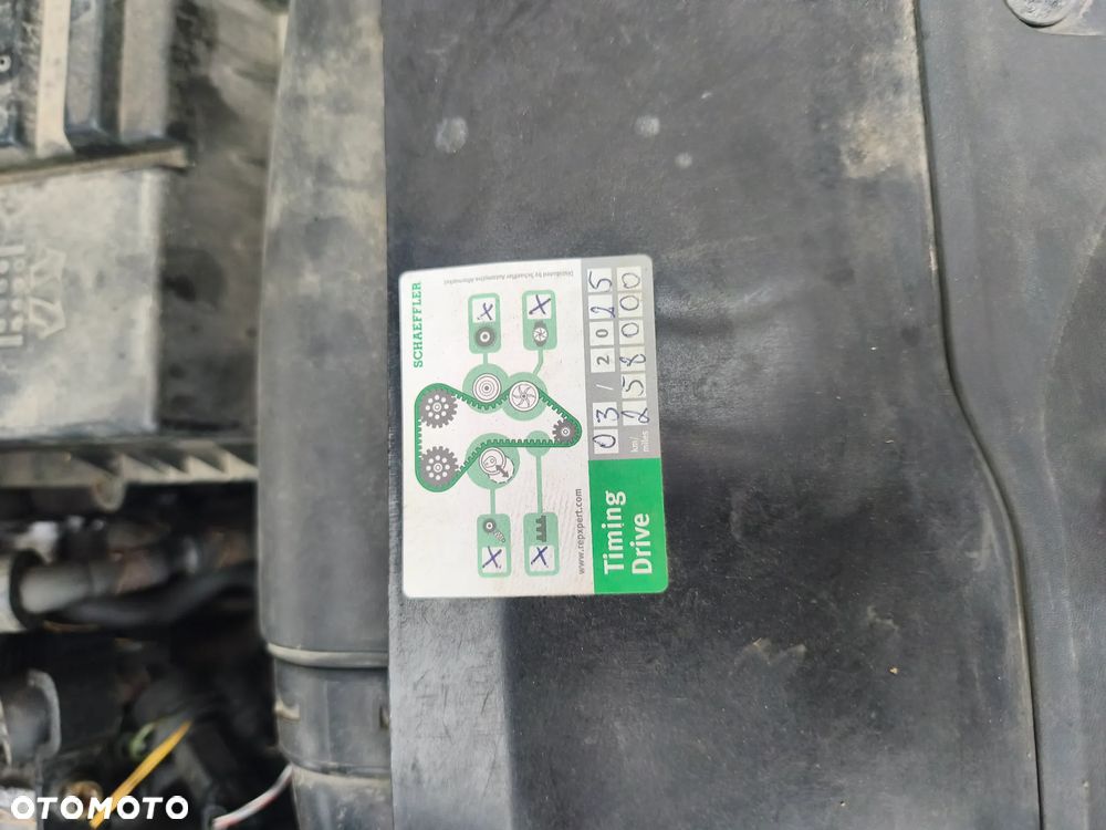 Seat Altea 2.0 TDI FR - 1