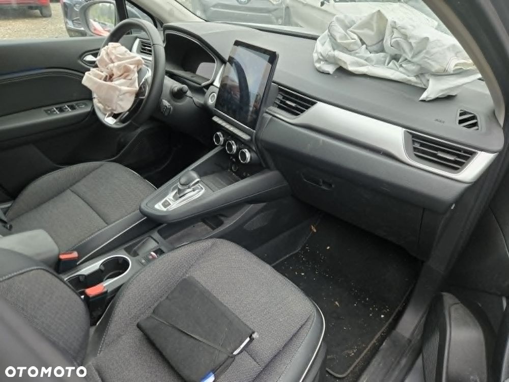 Renault Captur E-TECH Full 145 TECHNO FAST TRACK - 19