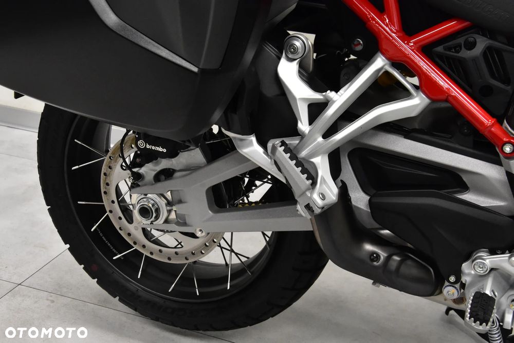Ducati Multistrada - 32