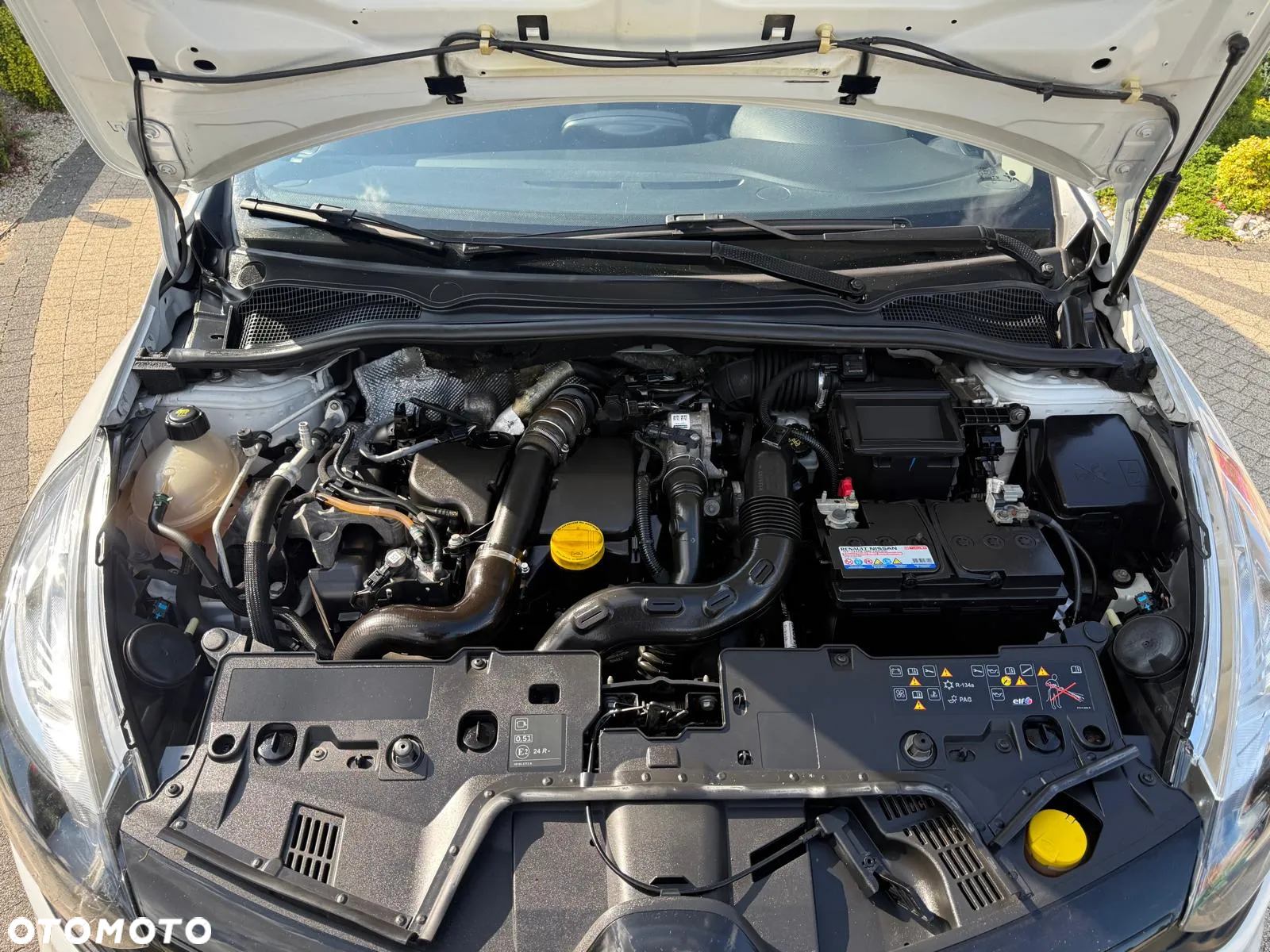 Renault Clio 1.5 dCi Energy Alize - 24