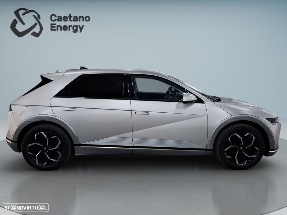 Hyundai Ioniq 5 84 kWh Vanguard - 9