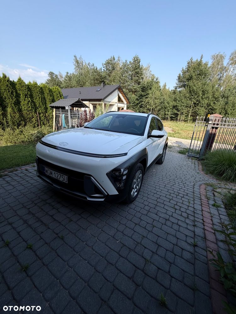 Hyundai Kona 1.6 T-GDI Executive - 3