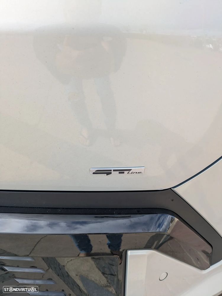 Kia EV3 81,4-kWh FWD GT-Line - 21