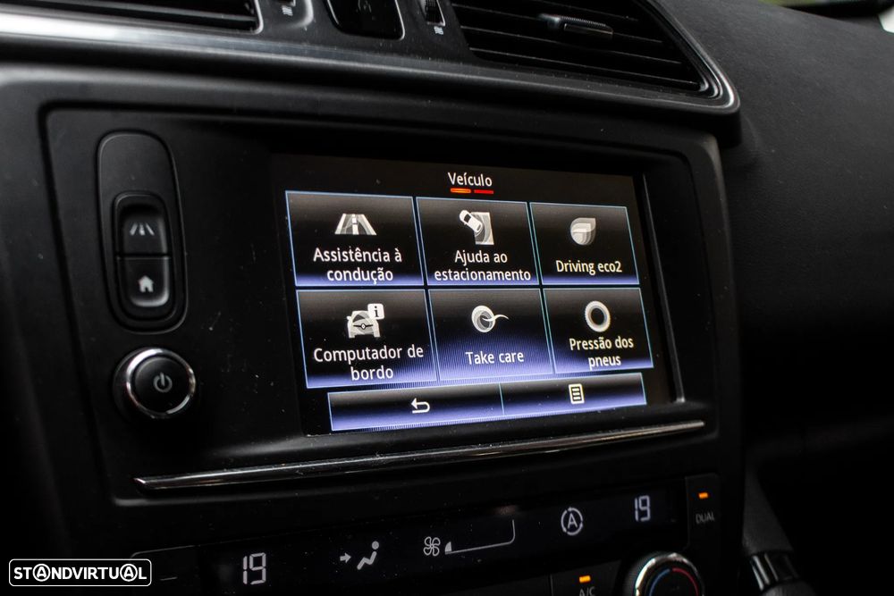 Renault Kadjar Energy dCi 110 EDC Business - 40