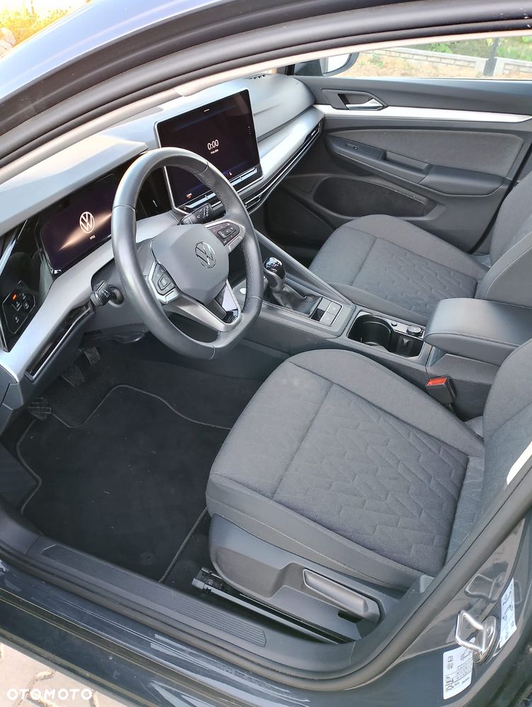 Volkswagen Golf 1.5 TSI OPF Energy - 22