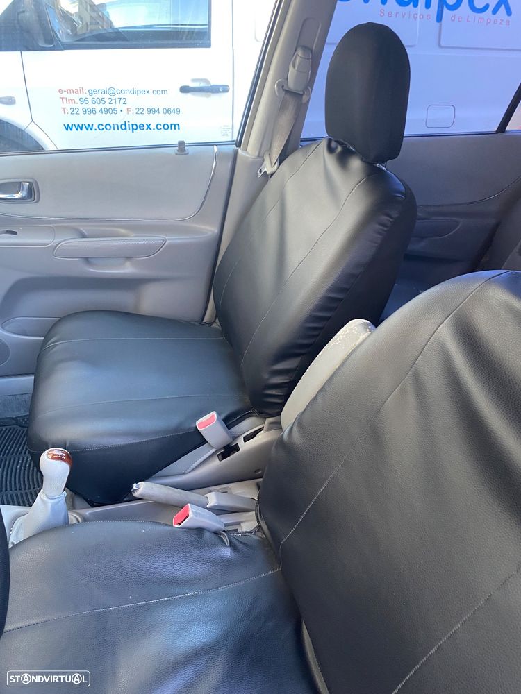 Mazda Premacy 2.0 DiTD Exclusive - 9