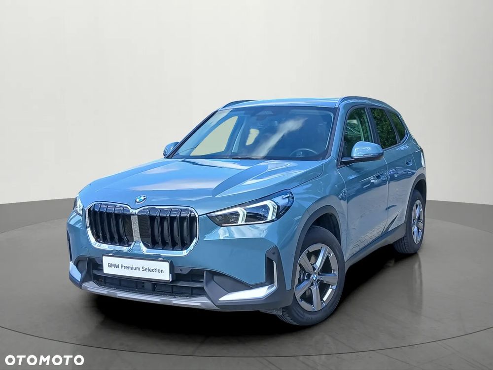 BMW X1 sDrive18i - 2