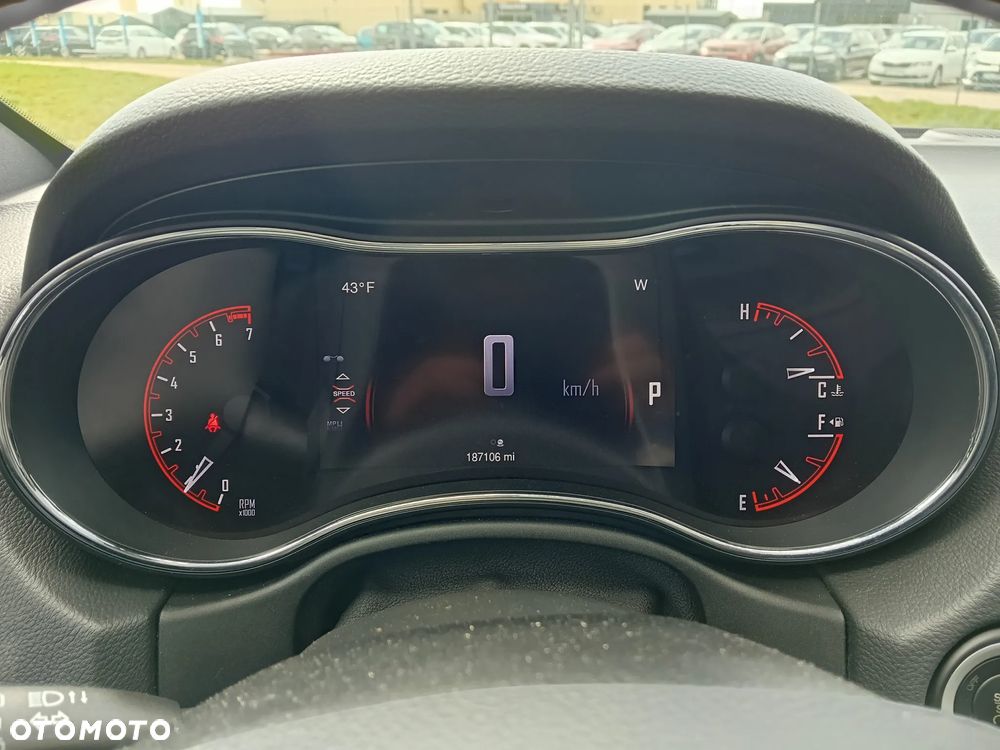 Dodge Durango 3,6 Limited - 38