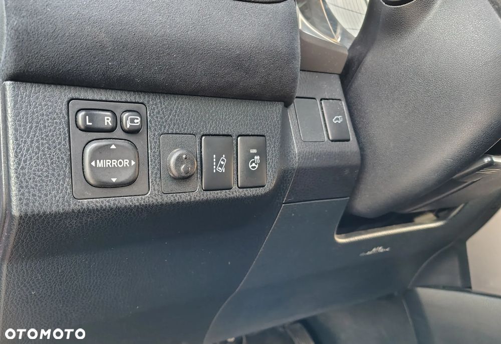 Toyota RAV4 Hybrid Prestige 4x4 - 18