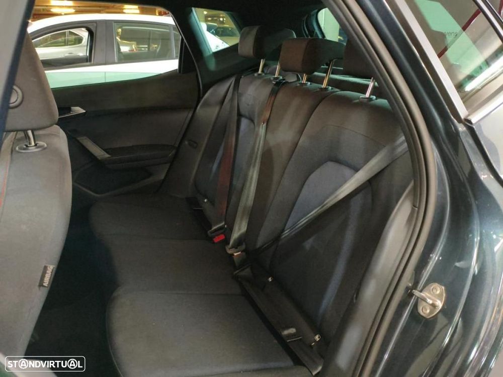 SEAT Arona 1.0 TSI FR - 3