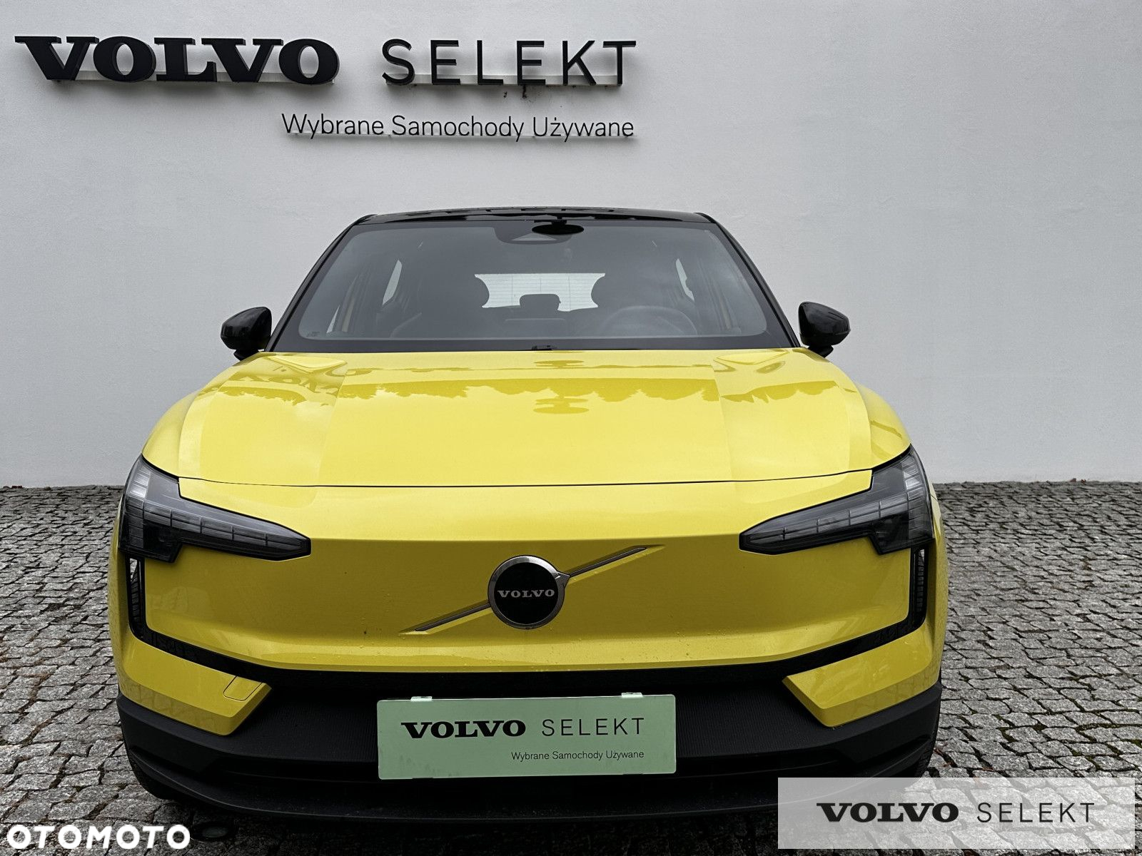 Volvo EX30 - 5
