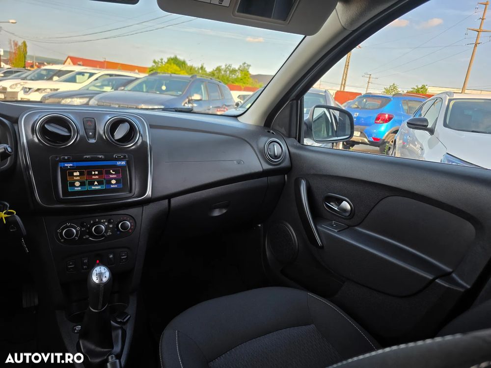Dacia Logan MCV 0.9 TCe 90 CP Laureate - 20