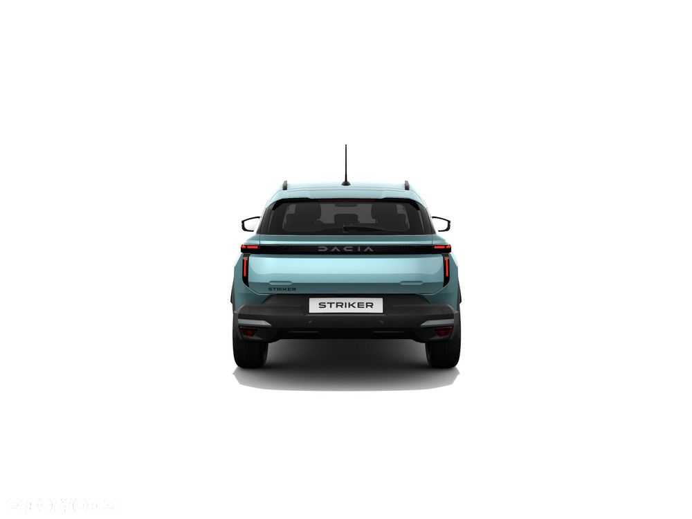 Dacia Striker 2026 photo 4