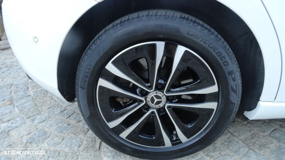 Mercedes-Benz A 250 - 7