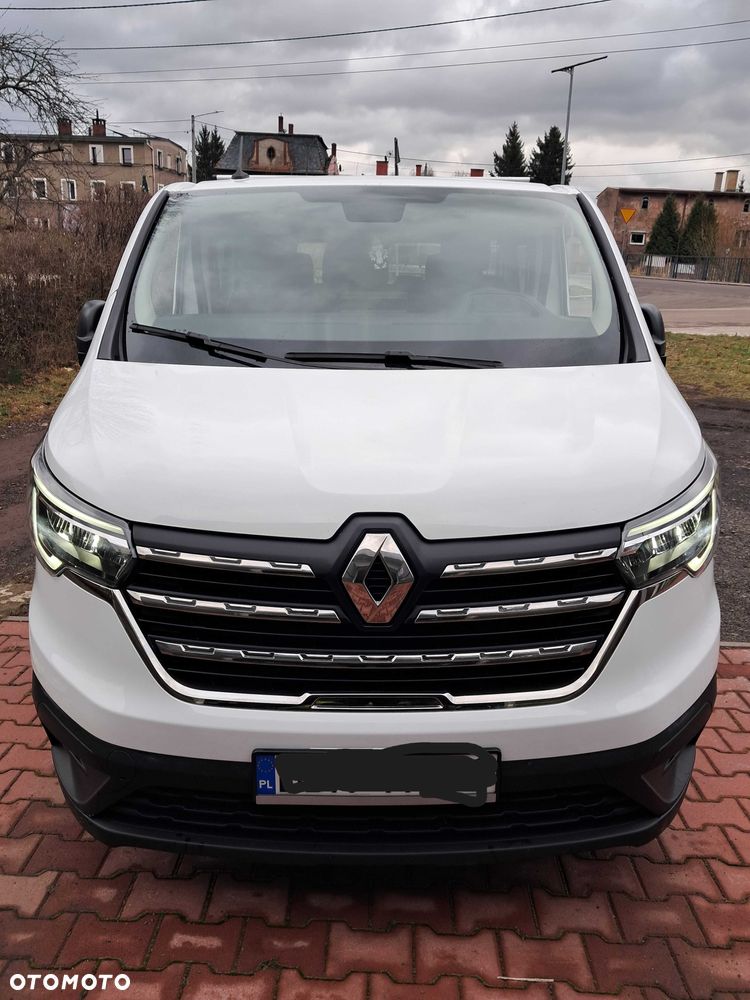 Renault Trafic - 2